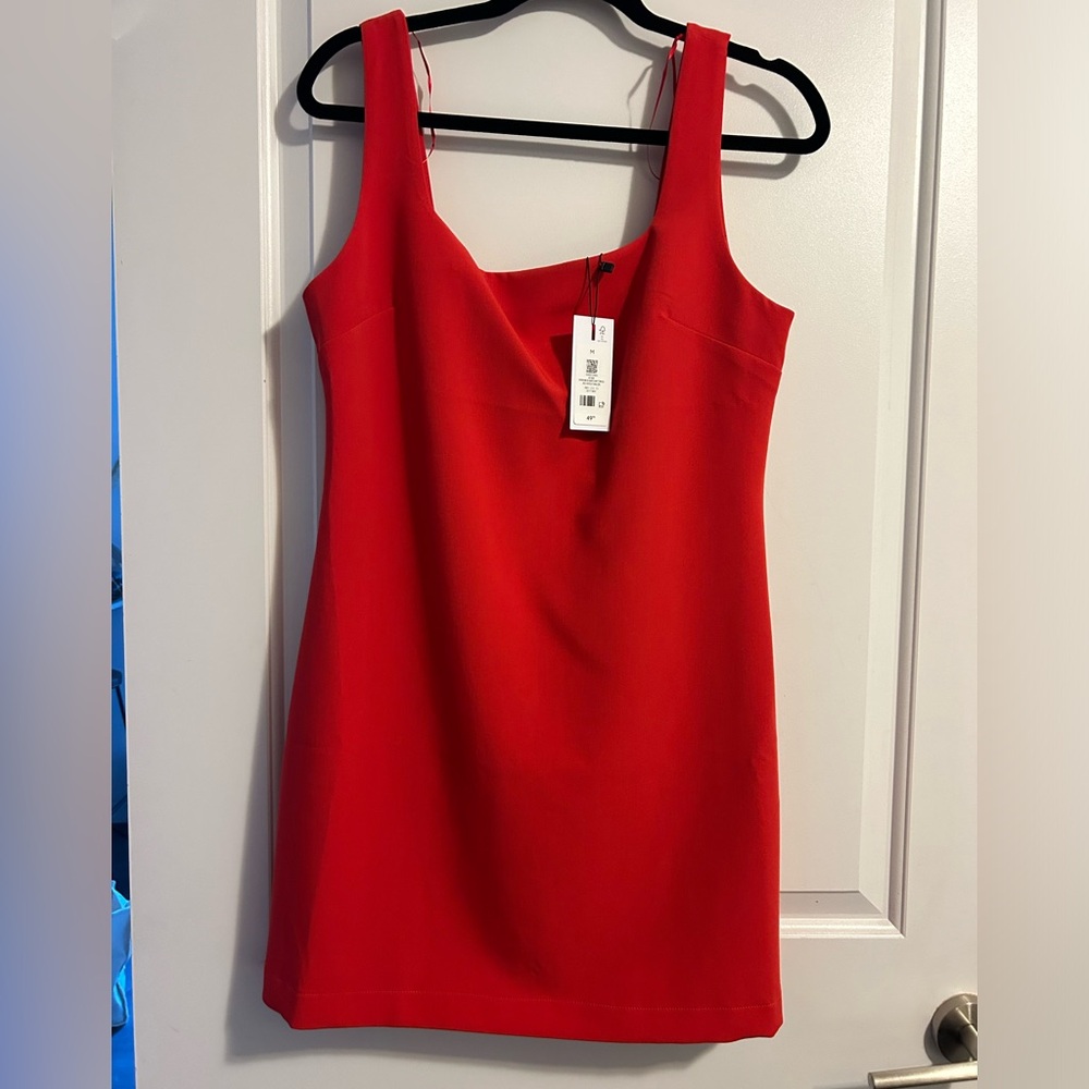 Dynamite dress, sz M, new with tags